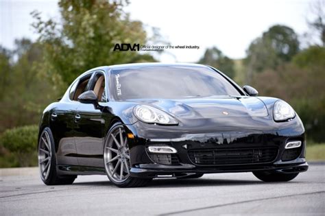 porsche panamera Wallpapers HD / Desktop and Mobile Backgrounds