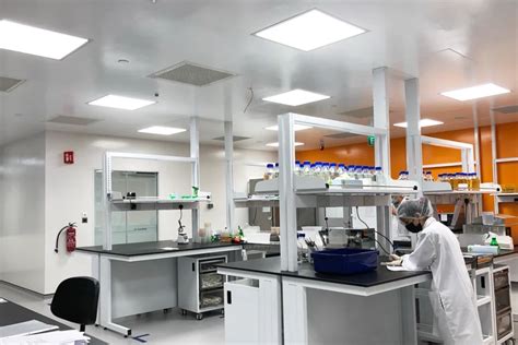 microbiology laboratory science park  atdio pte