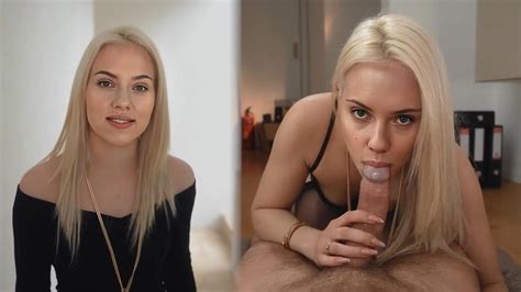 Scarlett Johansson Hot Pov Sex At Lawyer Office