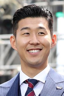 son heung min wikipedia
