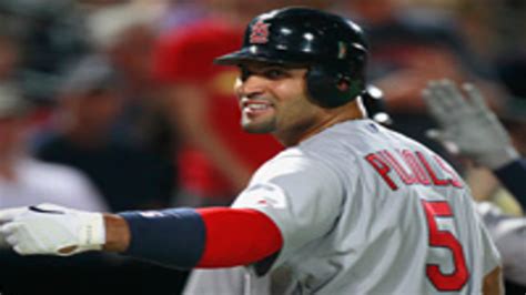 The Rise Of A Slugger: 10 Key Investments Behind Albert Pujols' $700 Million Fortune