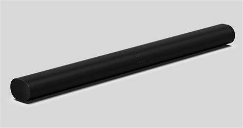 Sonos Arc Soundbar Aims for Maximum Immersion with Dolby Atmos Support