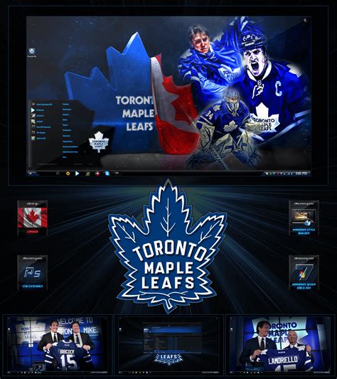 Toronto Maple Leafs 2016 Wallpapers - Wallpaper Cave