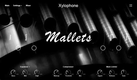 Xylophone Acoustic Studio Collection Is Free For A Limited Time