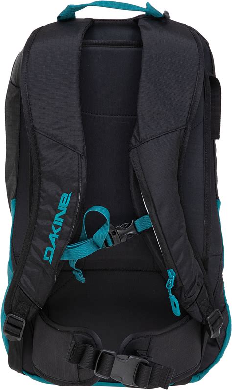 Рюкзак Dakine Women'S Mission Pro 25L Deep Lake – купить по цене 16992 ...