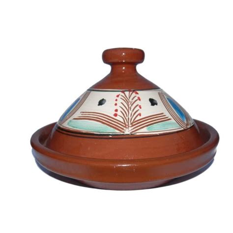 Tagine Marocain Pour La Cuisson Cm F Personnes