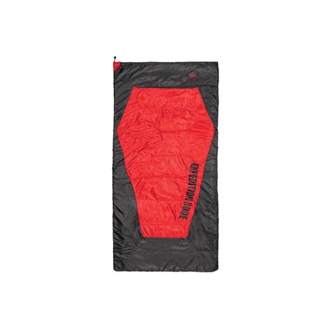 Expedition 300e Sleeping Bag Camp Master