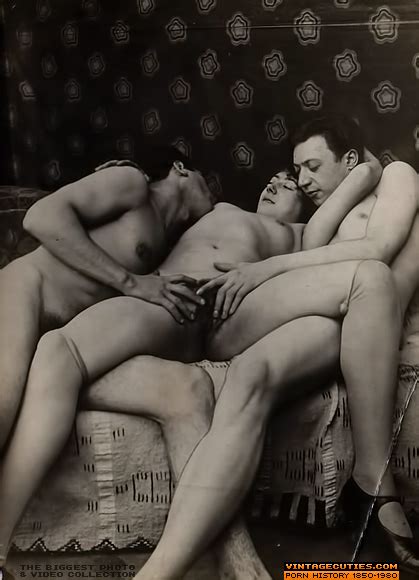 Enchanting Brunette And Blonde Wearing Blac XXX Dessert Picture