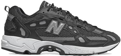 New Balance New Balance 827 Abzorb Black Grey ML827AAG from 79,95