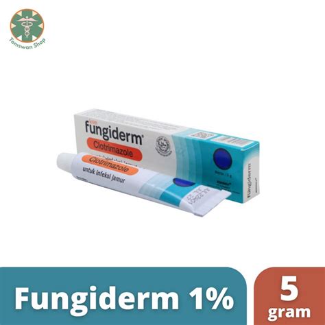 jual fungiderm  cream   shopee indonesia