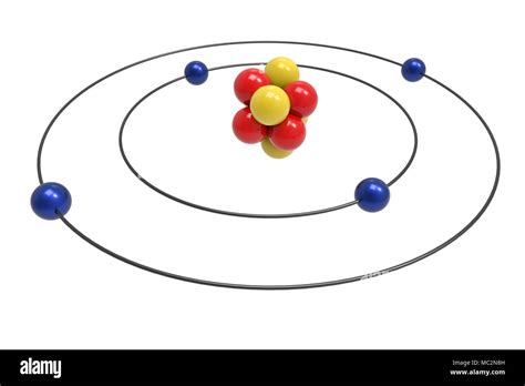 Beryllium Hi Res Stock Photography And Images Alamy