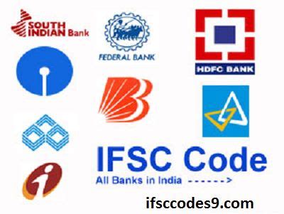 IFSC Code MICR Code List Of All Bank Branches In India Find Bank IFSC