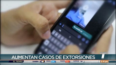 Casos De Extorsión Aumentaron En Panamá El Año Pasado