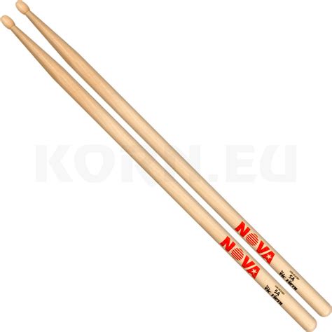 Vic Firth Nova Drumsticks A Musikhaus