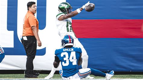 jets giants preseason game recap