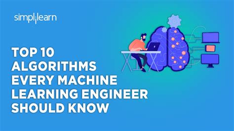 Top 10 Machine Learning Algorithms In 2024 Machine Learning