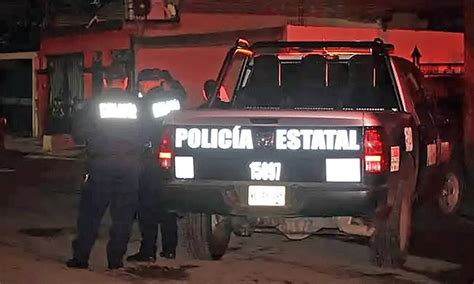 Asesinan A Cuatro Personas En Ciudad Obreg N Uniradio Informa