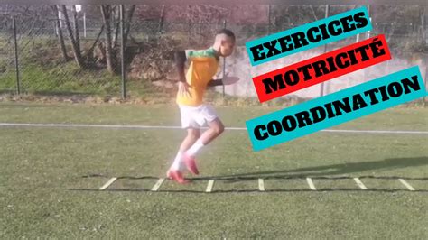 S Ance Motricit Coordination Youtube