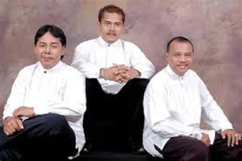 Lirik Lagu Anak Medan Anak Medan Anak Medan Anak Medan Do Au Kawan