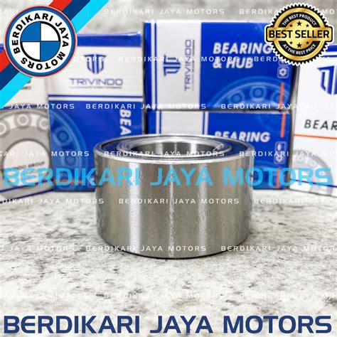 Jual Bearing Bering Wheel Front Laker Laher Klaher Roda Depan Kia All