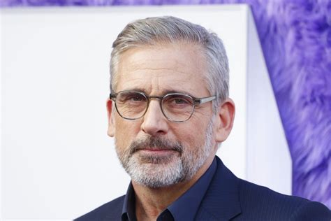 Steve Carell comedy series in the works at HBO - UPI.com