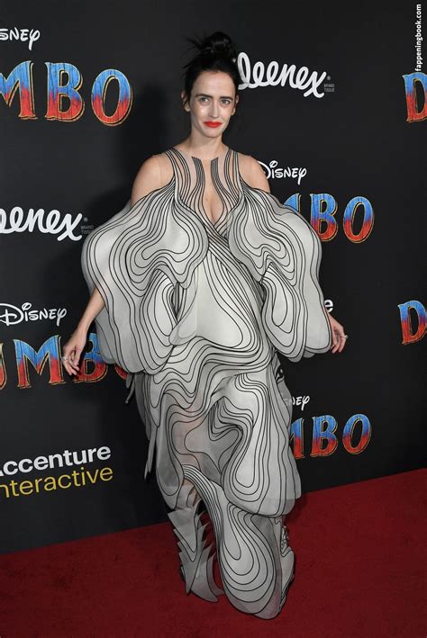 Eva Green Nude OnlyFans Leaks Fappening Page FappeningBook