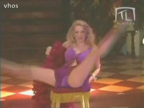 Naked Edith Gonz Lez In Salom