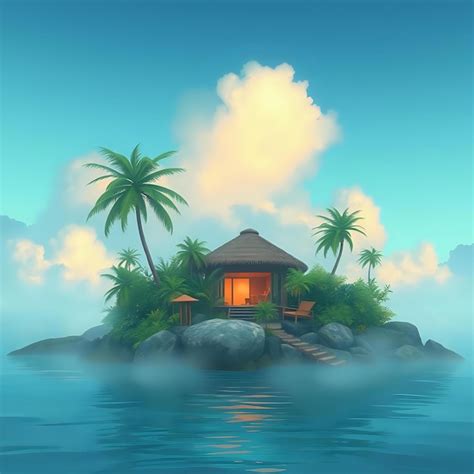 Secluded Island Escapes Images Free Download On Freepik