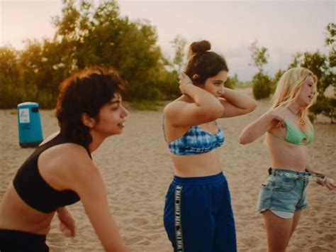 Nude Video Celebs Malva Vela Sexy Nadia Al Saidi Sexy Naira Lleo