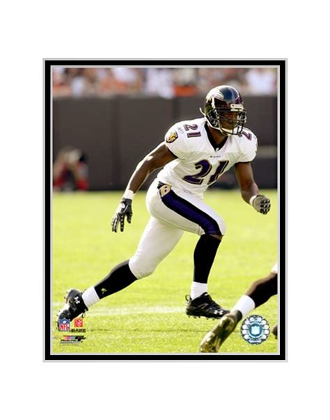 Chris Mcalister Baltimore Ravens Photo (Aaiu223)