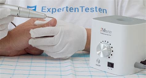 Nagelpflegeset Test Vergleich 2021 ᐅ TÜV zertifiziert