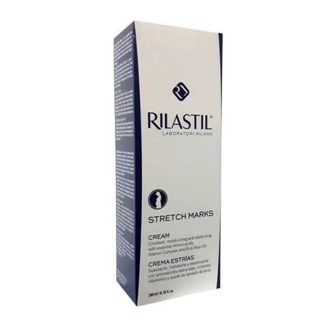 Rilastil Stretch Marks Cream Smagliature Ml Wecare Gr