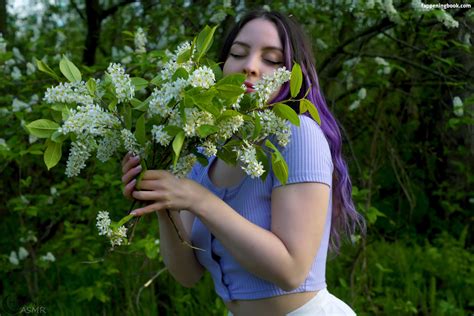 Moona Asmr Nude Onlyfans Leaks Fappening Fappeningbook