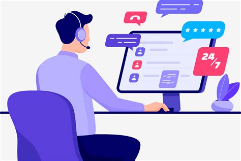 Contact Management — Definition Scope And Software