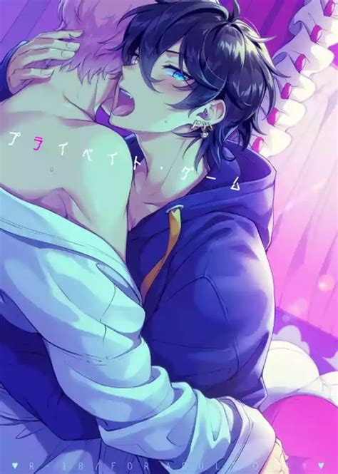Private Game Nhentai Hentai Doujinshi And Manga