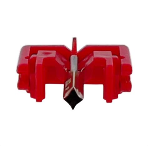 JICO N YURUSHI IRO 聴色 NUDE 無垢丸針 SHURE シュア レコード針 交換針 ジコー 島村楽器オンラインストア