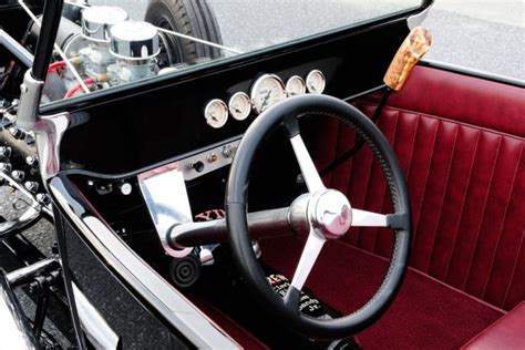 Ford Model T Custom Hot Rod Rods Vintage Wallpapers HD Desktop And Mobile Backgrounds