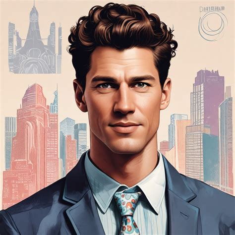 Convert Photo to Darren Criss Style (Free Online & AI-Powered)