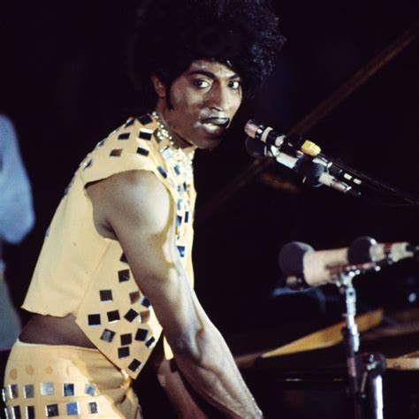 Little Richard Songs List- Listen to Little Richard's Most Important Songs