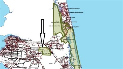 Petition · Let the St. Johns County School Board know that unfair zoning is not ok with our ...