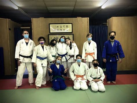 Juniors Update Reminder One Practice To Rule Them All Obukan Judo Dojo