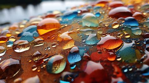 droplet spectrum applecalm