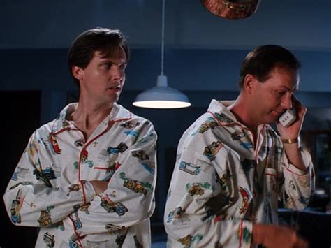 AusCAPS Timothy Stack And Jonathan Stark Nude In Tales From The Crypt 2 17 My Brother S Keeper