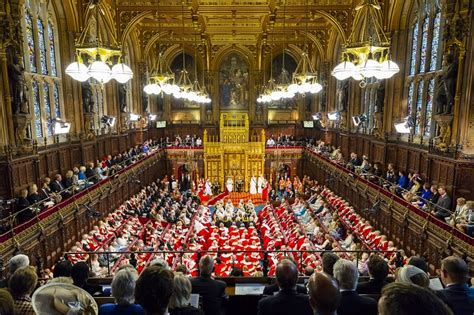 Parliament 1 - Top Facts