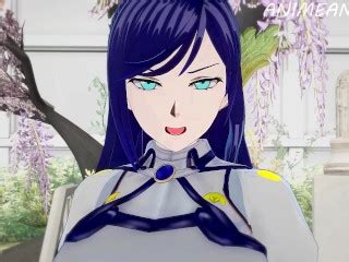 Record Of Ragnarok Brunhilde Anime Hentai 3d Uncensored Xxx Mobile Porno Videos Movies