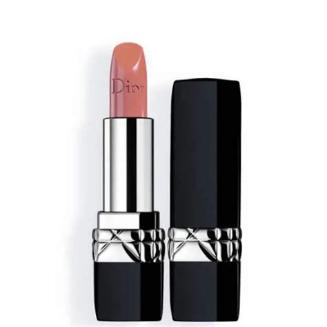 Los Mejores Pintalabios Rosa Nude De Refecto Rejuvenecedor Que Favorecen A Todo El Mundo Mujerhoy