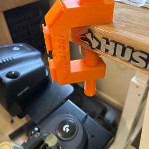 Hot Wheels Track Clamp Dual Race Car Track Mount Gift For Son Etsy