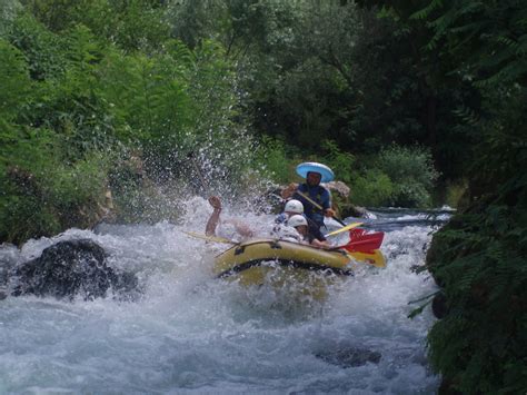 Rafting Na Cetini Rafting Na Rijeci Cetini Goran Ozanic Flickr