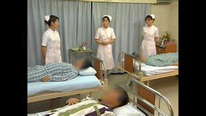 Mira 裏手コキクリニック Blowjob Cowgirl ナース Porn SpankBang