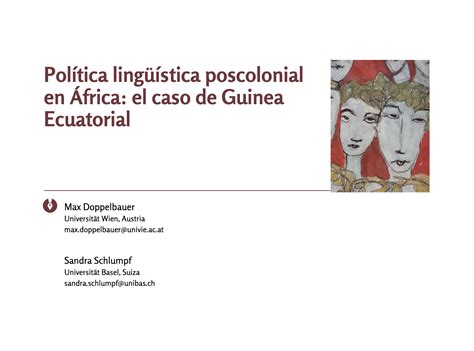 Language policy of Equatorial Guinea